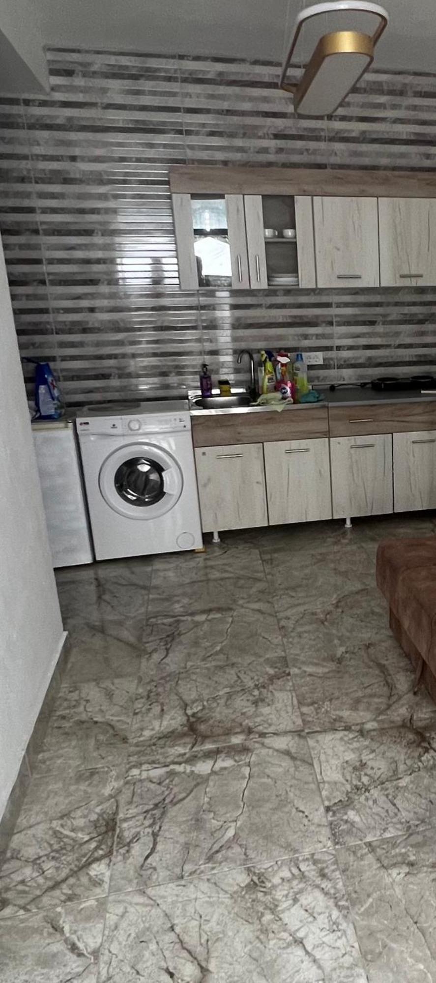 Apartments Dibra Ulcinj Exteriér fotografie