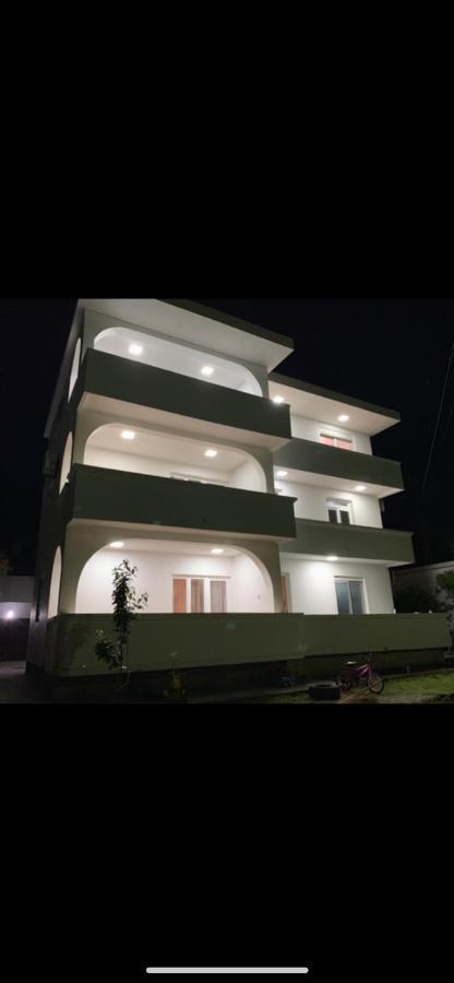 Apartments Dibra Ulcinj Exteriér fotografie